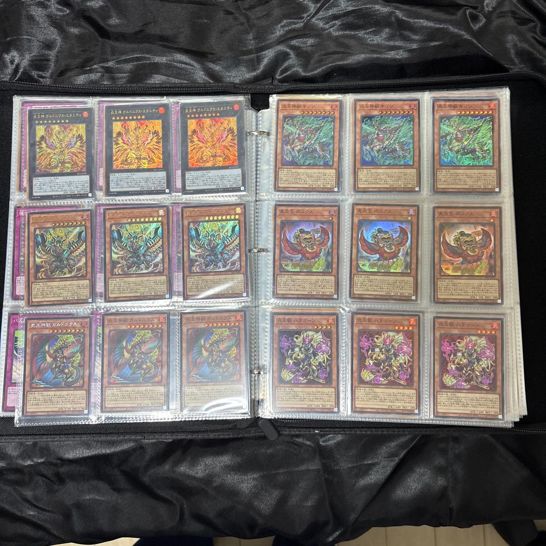 遊戯王　ストラクチャーデッキ　+α