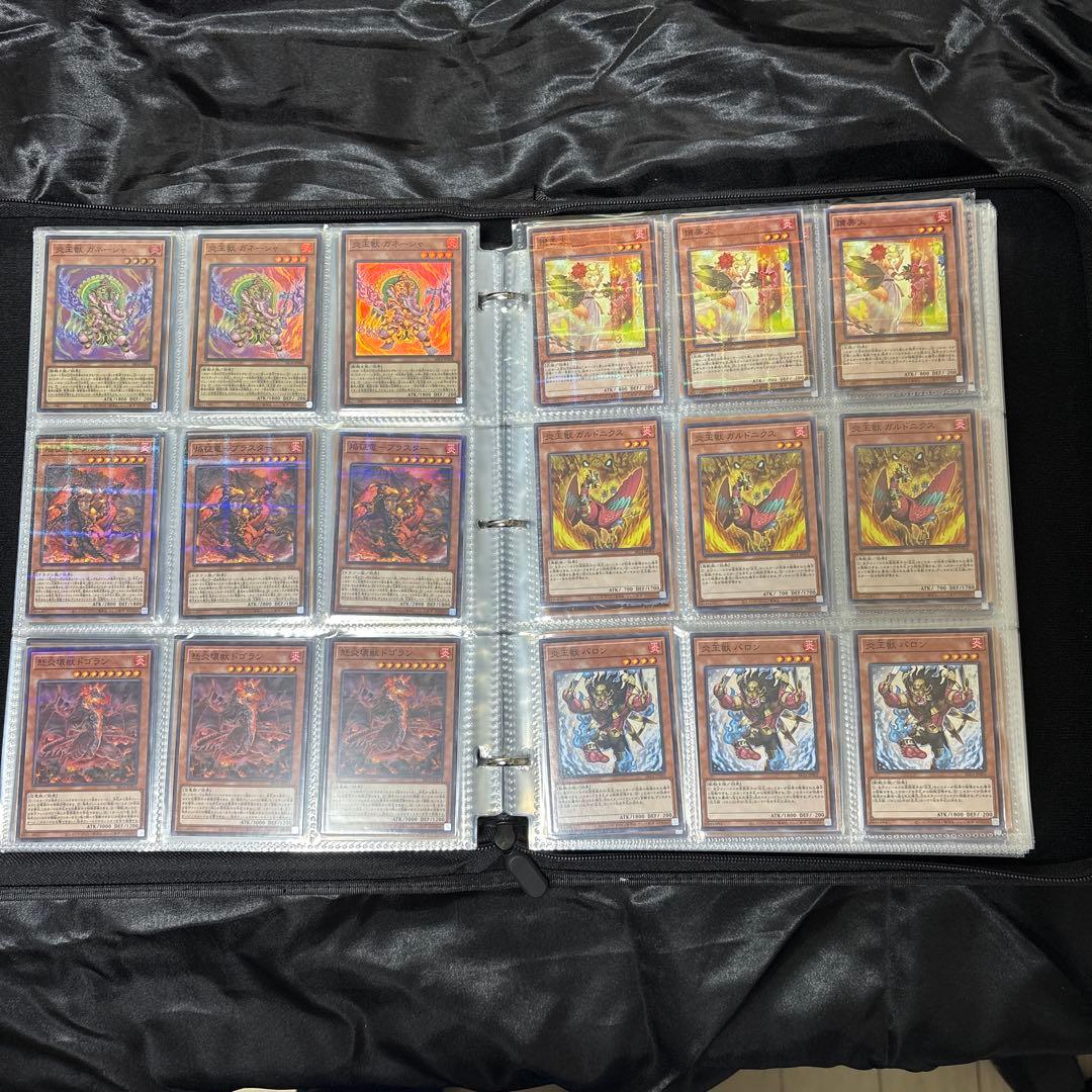 遊戯王　ストラクチャーデッキ　+α