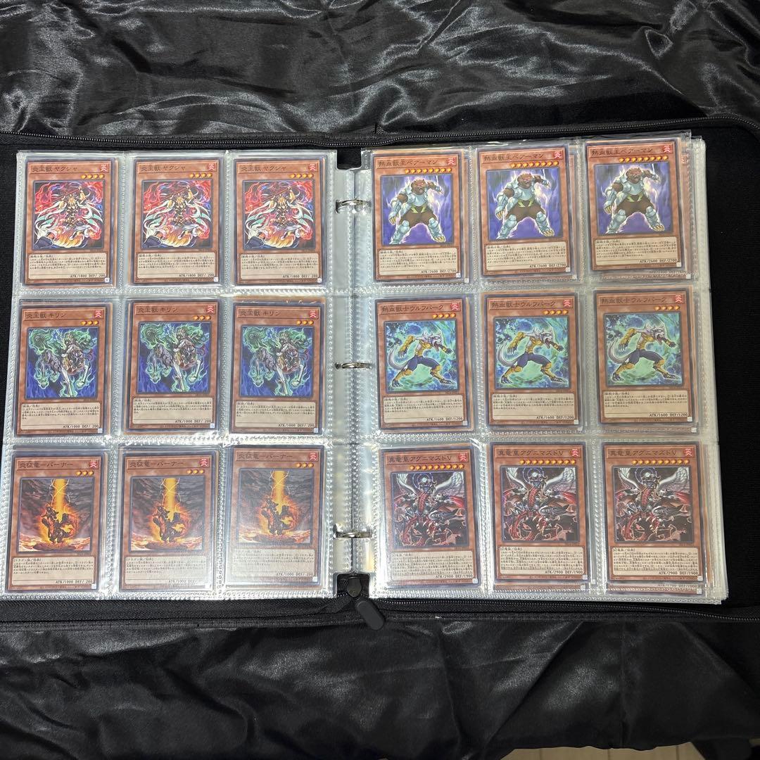 遊戯王　ストラクチャーデッキ　+α