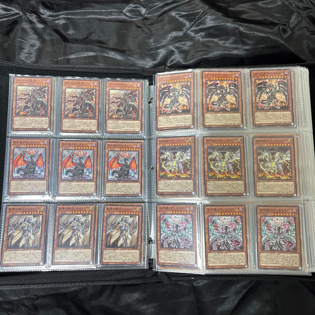 遊戯王　ストラクチャーデッキ　+α