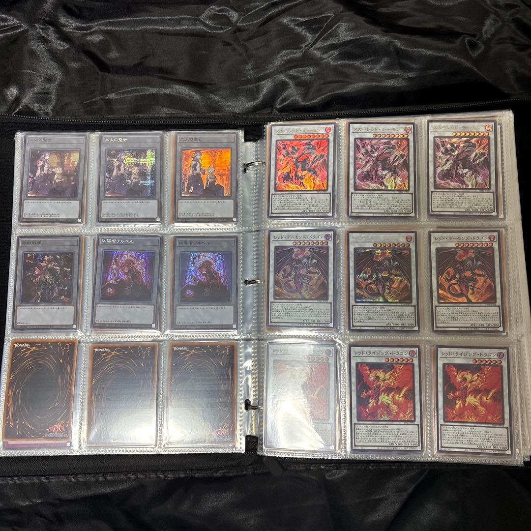 遊戯王　ストラクチャーデッキ　+α