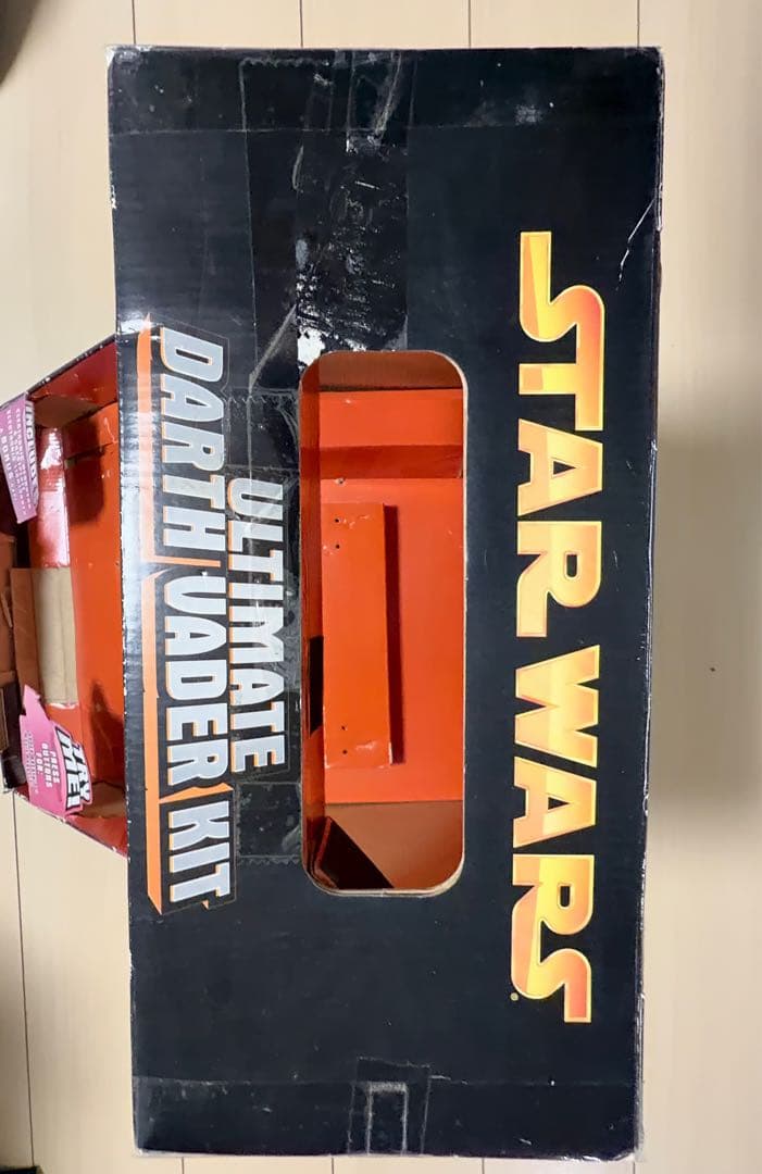 STAR WARS ダース・ベイダーセット