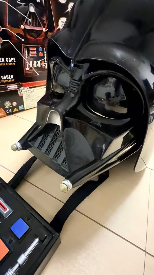 STAR WARS ダース・ベイダーセット