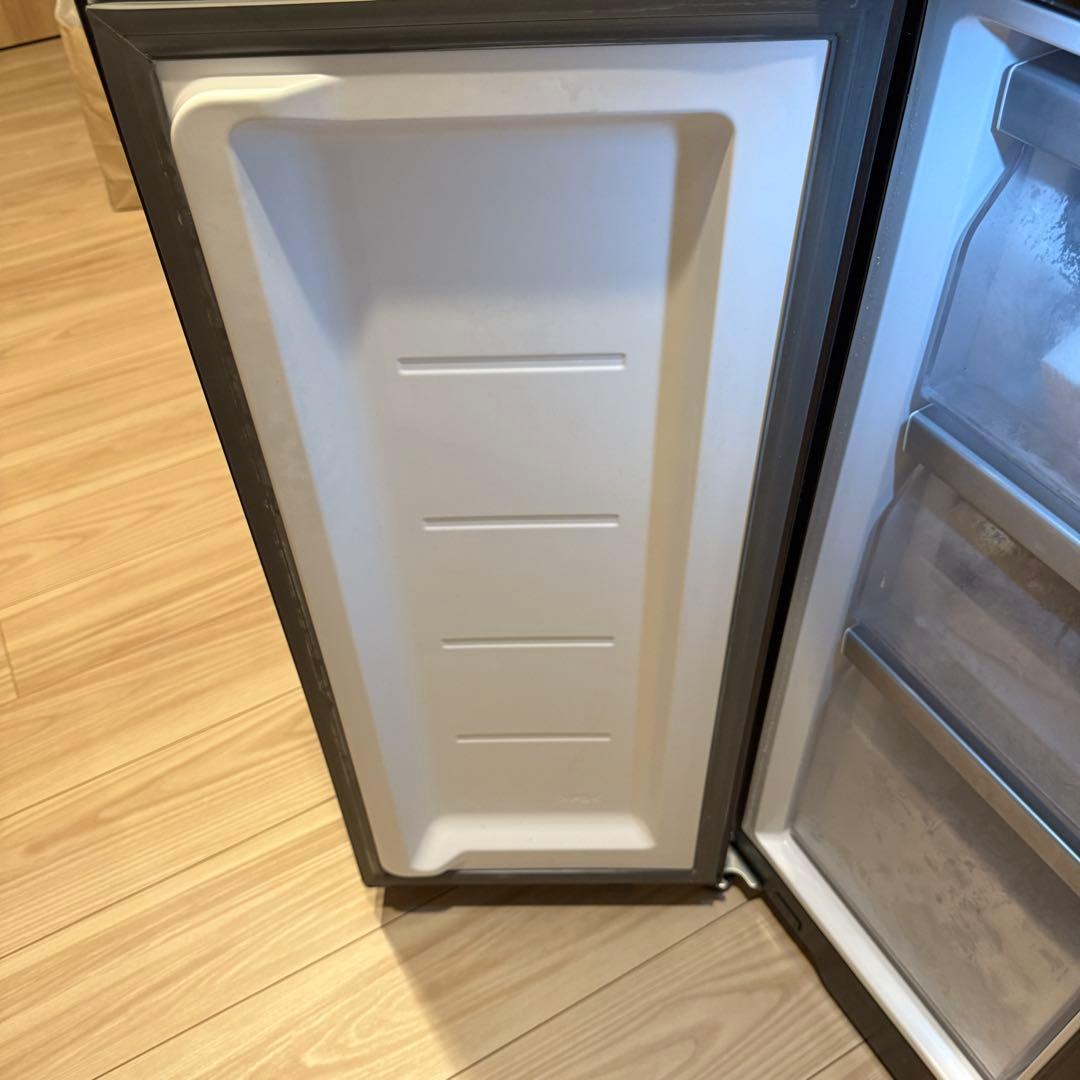 2023年製 AQR-TZ51P AQUA 冷蔵庫 512L