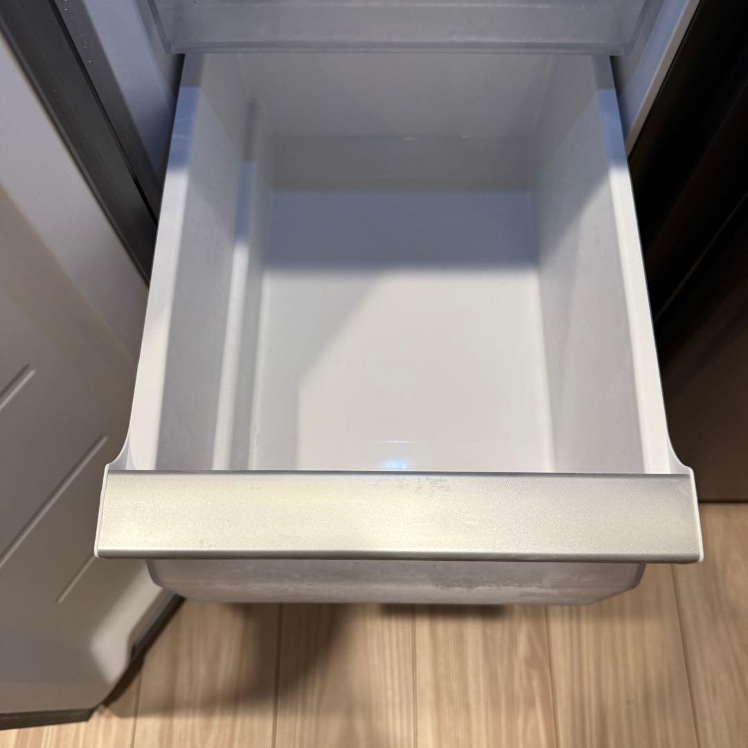 2023年製 AQR-TZ51P AQUA 冷蔵庫 512L