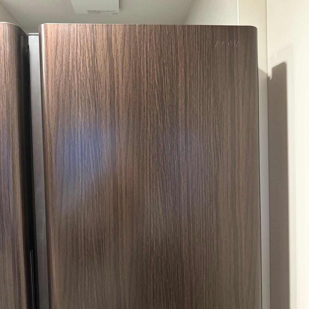 2023年製 AQR-TZ51P AQUA 冷蔵庫 512L