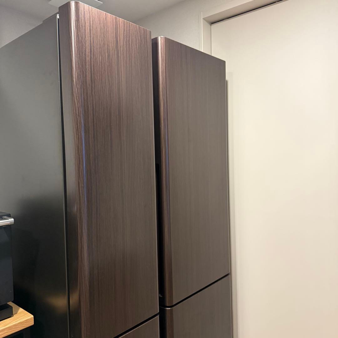 2023年製 AQR-TZ51P AQUA 冷蔵庫 512L