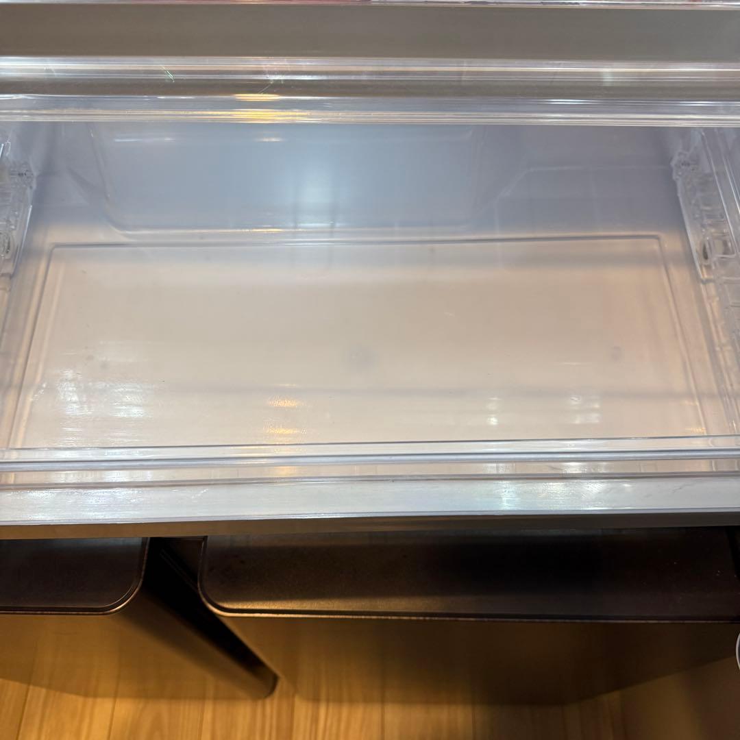 2023年製 AQR-TZ51P AQUA 冷蔵庫 512L