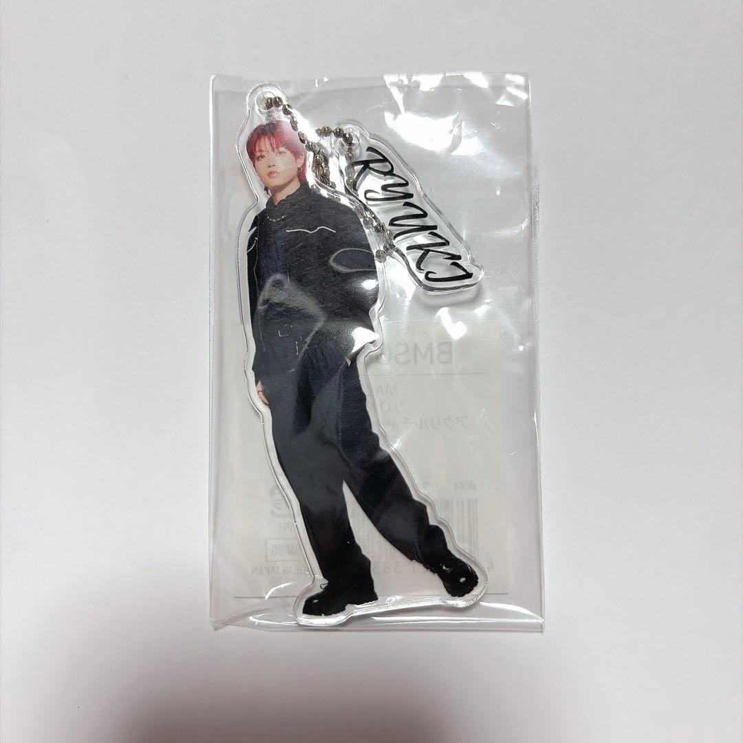 MAZZEL RYUKI 4点セット