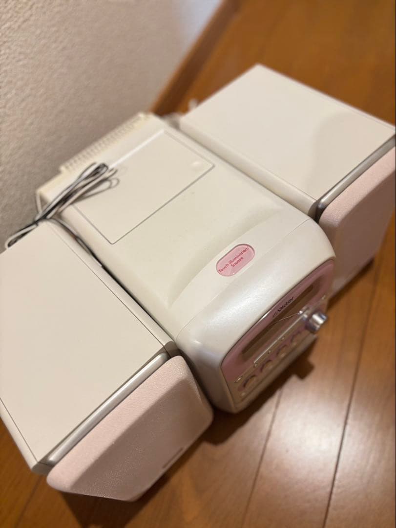 Victor（ビクター）UX-QX1 コンポ