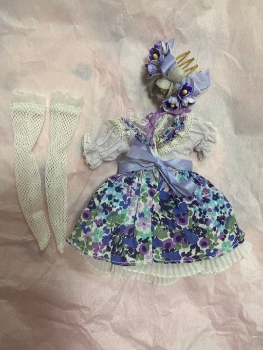 ブライス アウトフィット 服