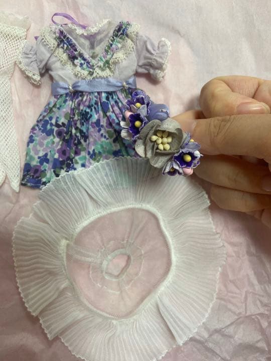 ブライス アウトフィット 服