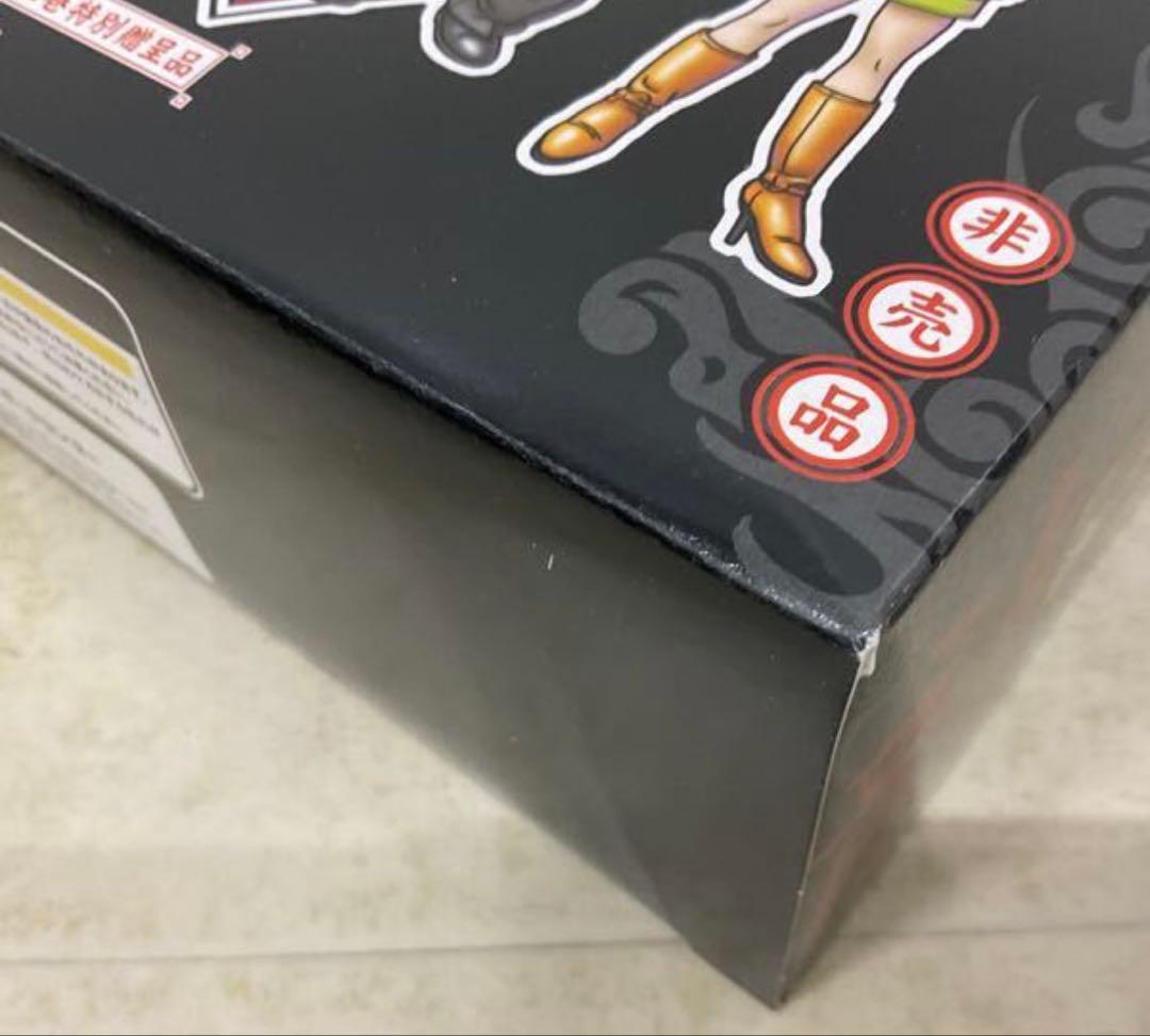 【新品未開封】非売品 龍珠 ドラゴンボール ジオラマフィギュアセットVOL.1
