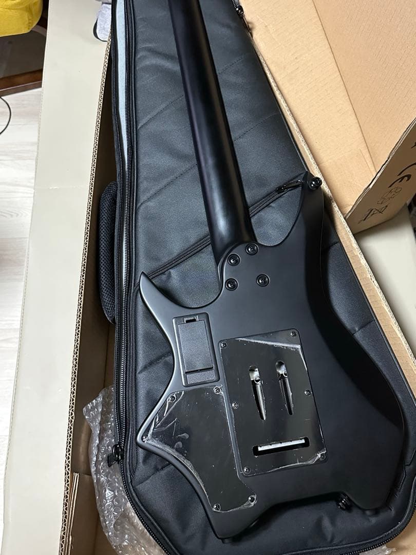 ギター HEX Guitars N500