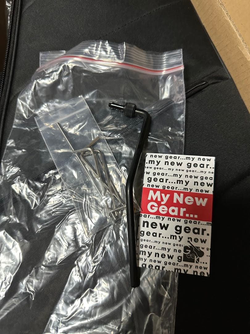 ギター HEX Guitars N500