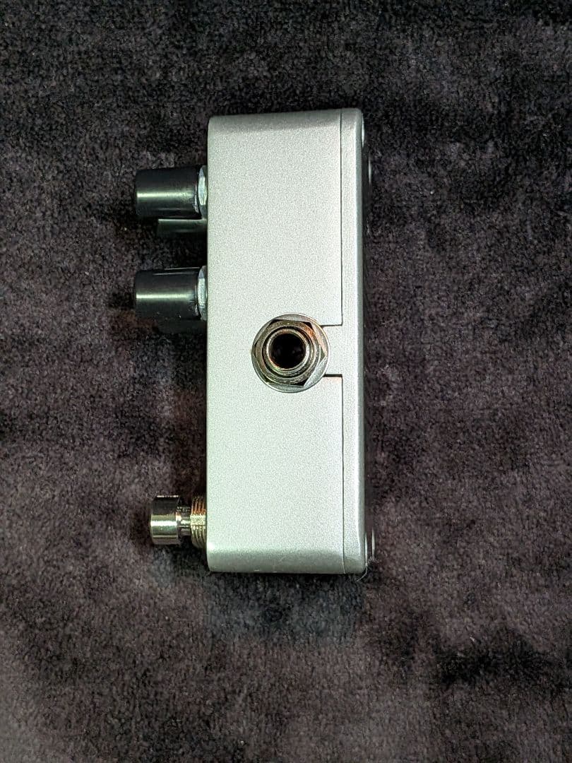 ギター electro harmonics PICO ATTACK DECAY