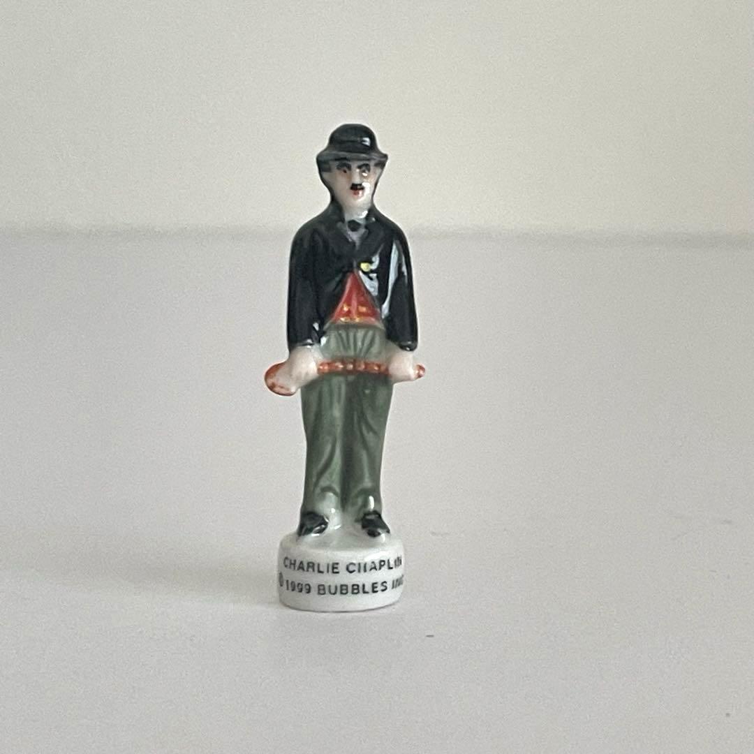 チャップリン他　17点　おまとめ専用出品　フェーブ　フランス