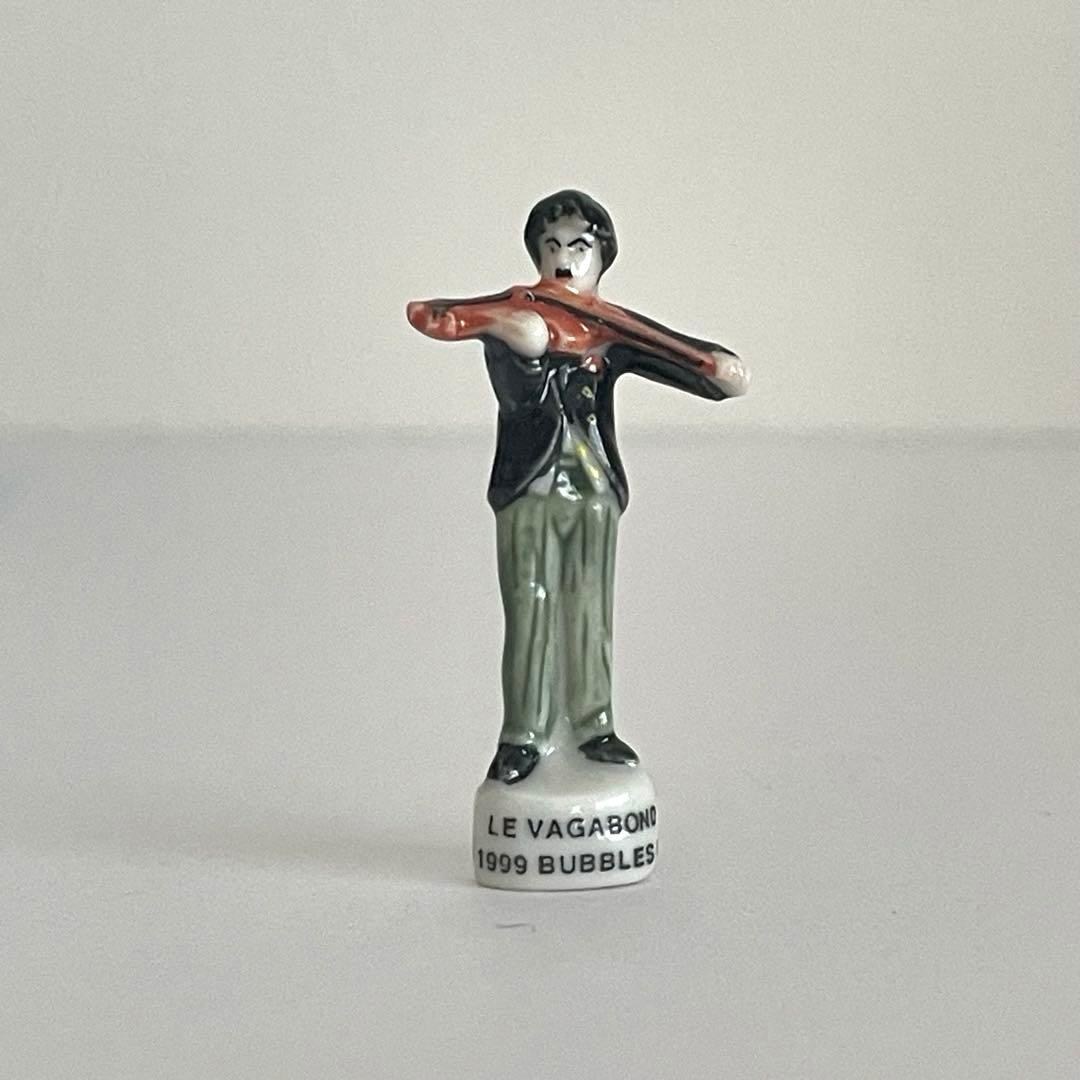 チャップリン他　17点　おまとめ専用出品　フェーブ　フランス