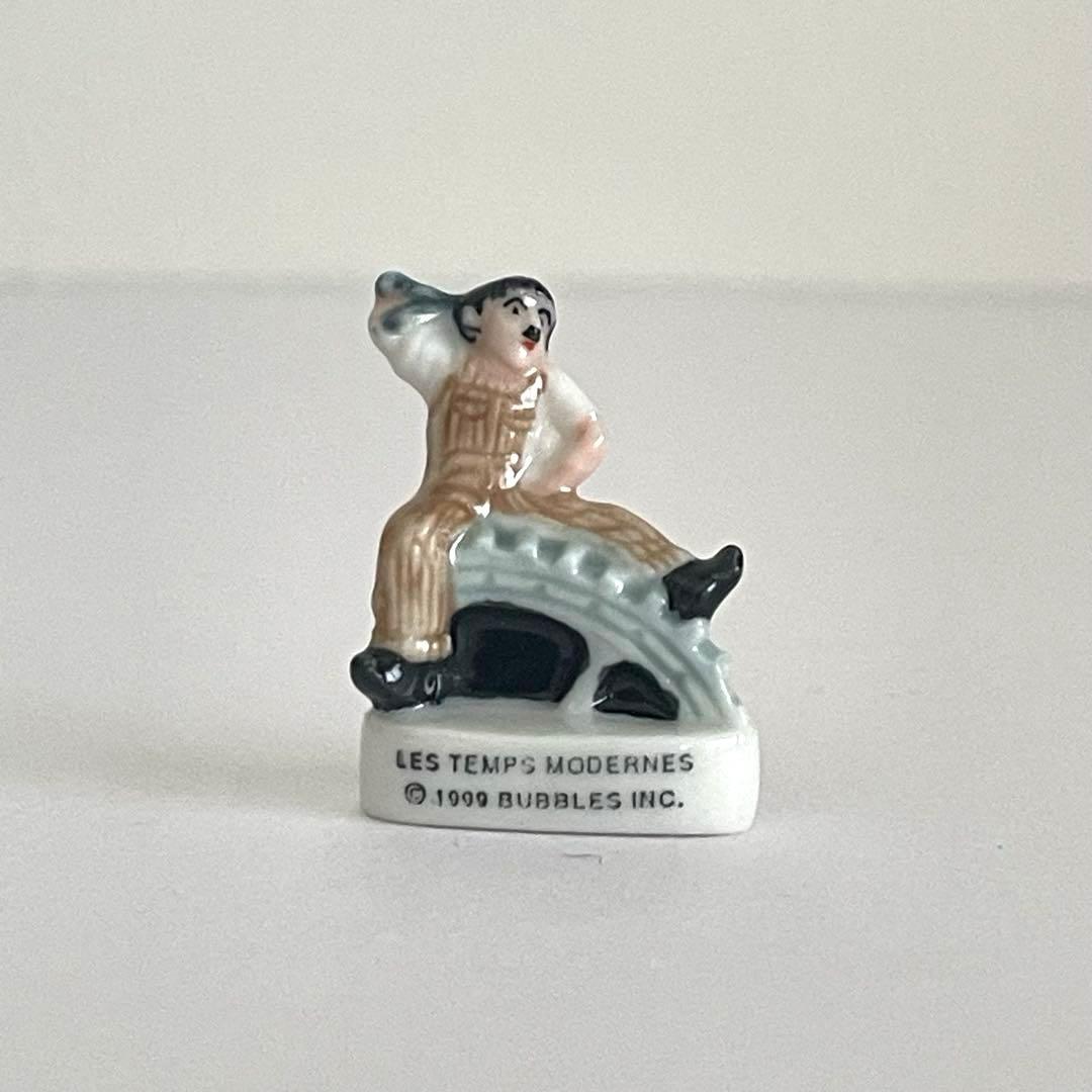 チャップリン他　17点　おまとめ専用出品　フェーブ　フランス