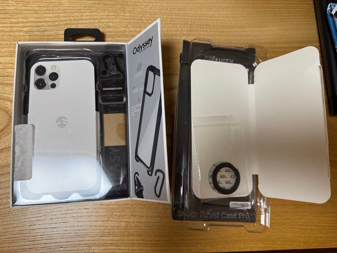 S*o様 iPhone12 Pro Max 256G ゴールド　simフリー