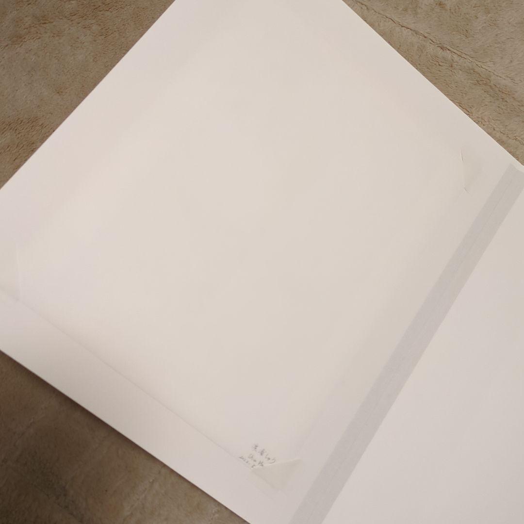 濱浦しゅう　犬のプリント