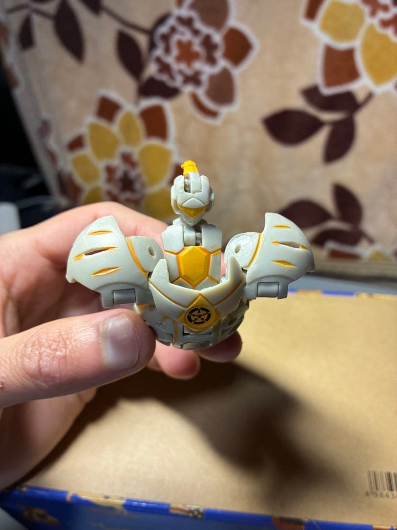 爆丸　15体　まとめ売り