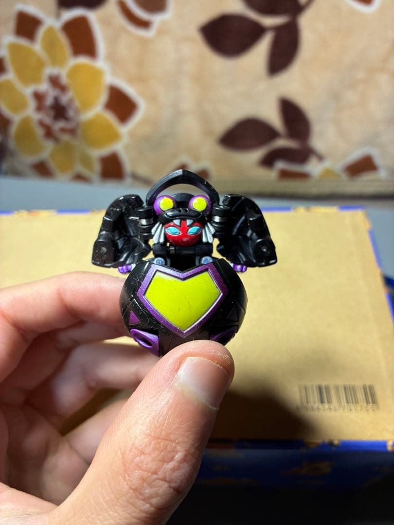 爆丸　15体　まとめ売り