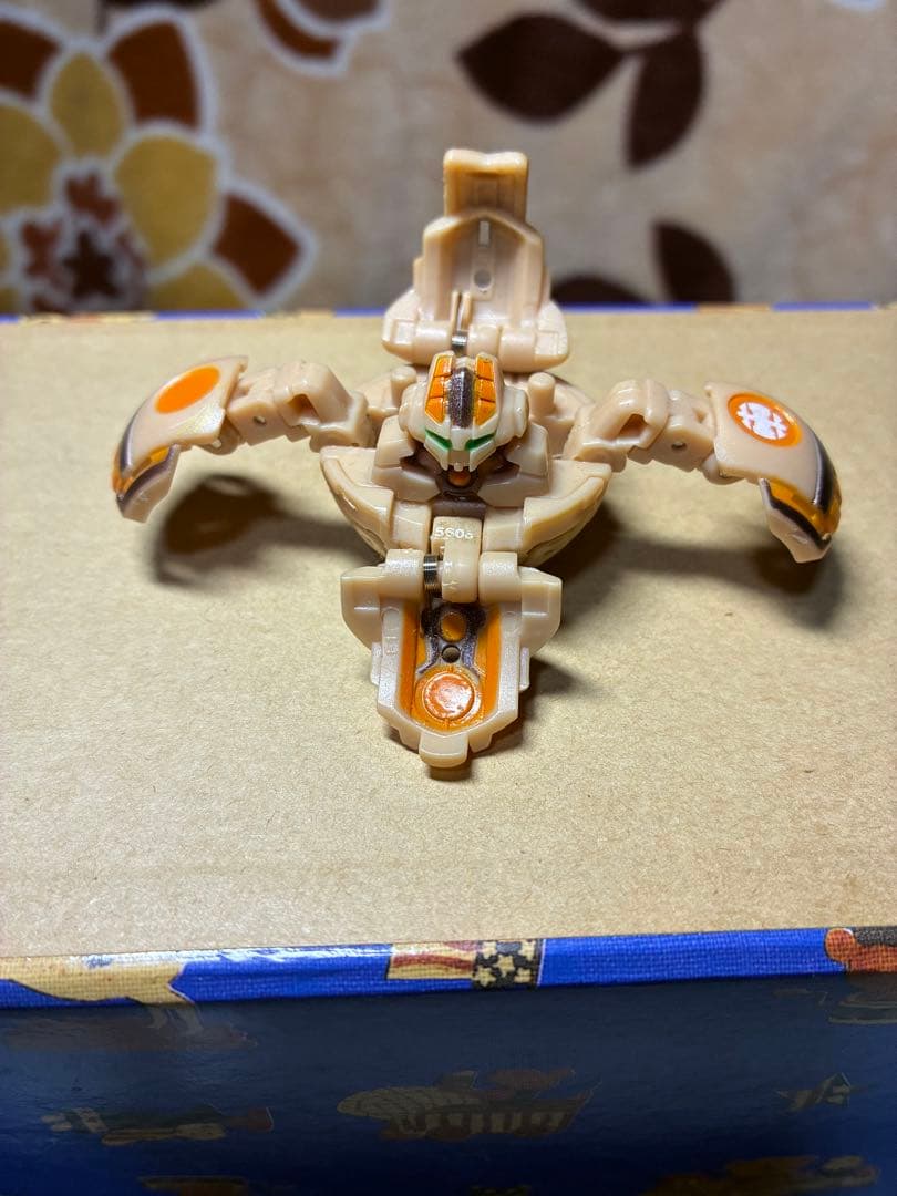 爆丸　15体　まとめ売り