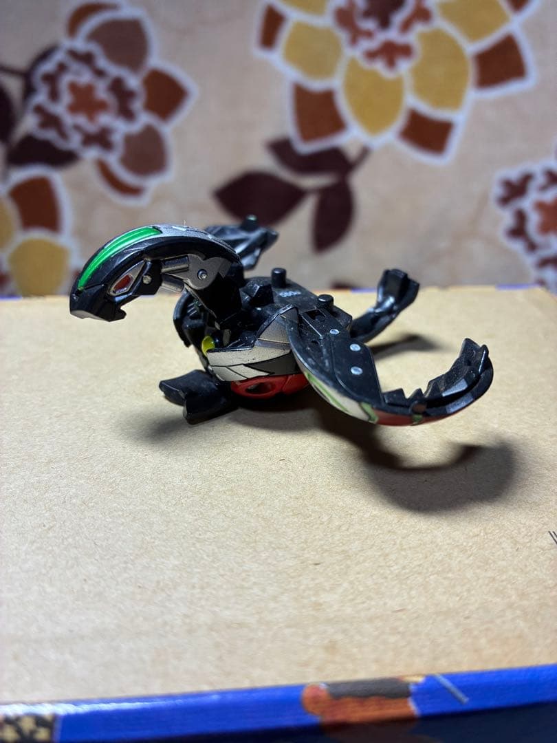 爆丸　15体　まとめ売り