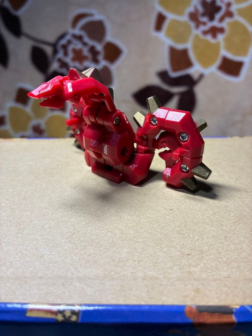 爆丸　15体　まとめ売り