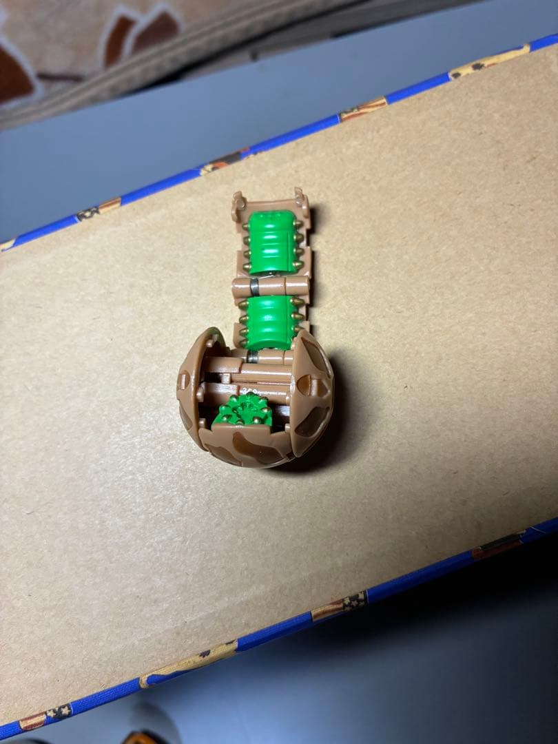 爆丸　15体　まとめ売り