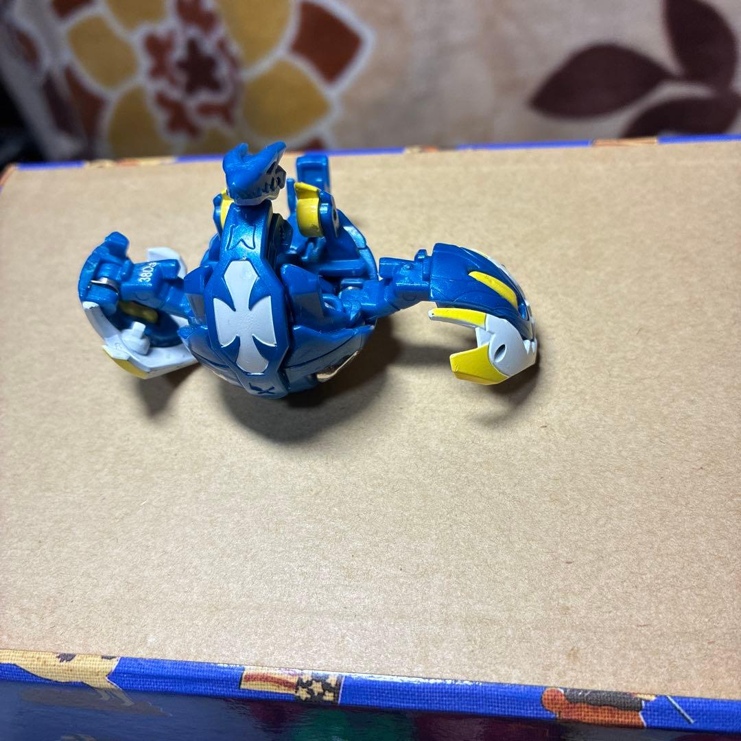 爆丸　15体　まとめ売り