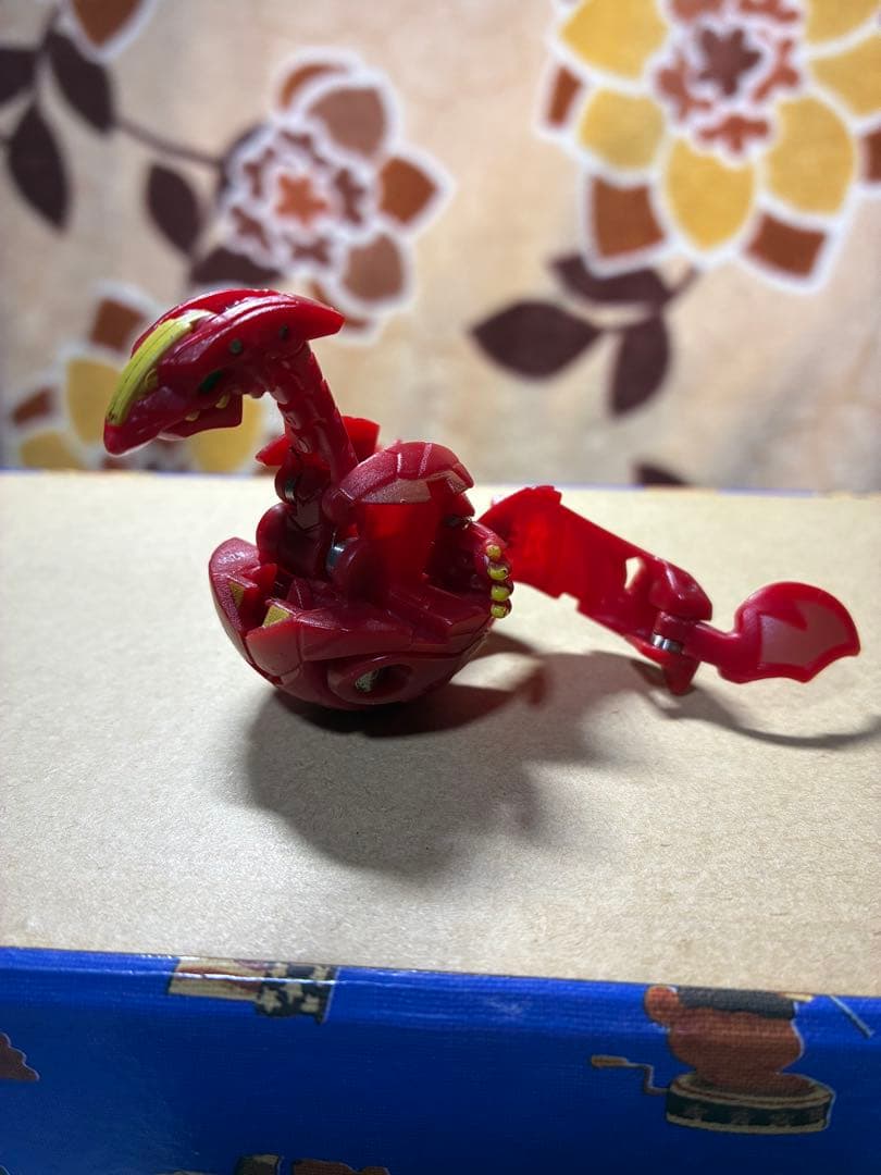 爆丸　15体　まとめ売り