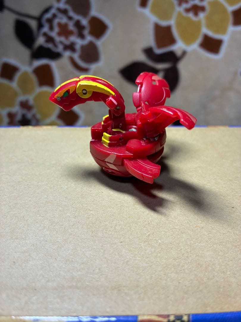 爆丸　15体　まとめ売り