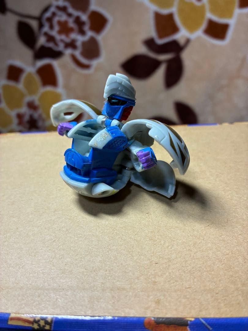 爆丸　15体　まとめ売り