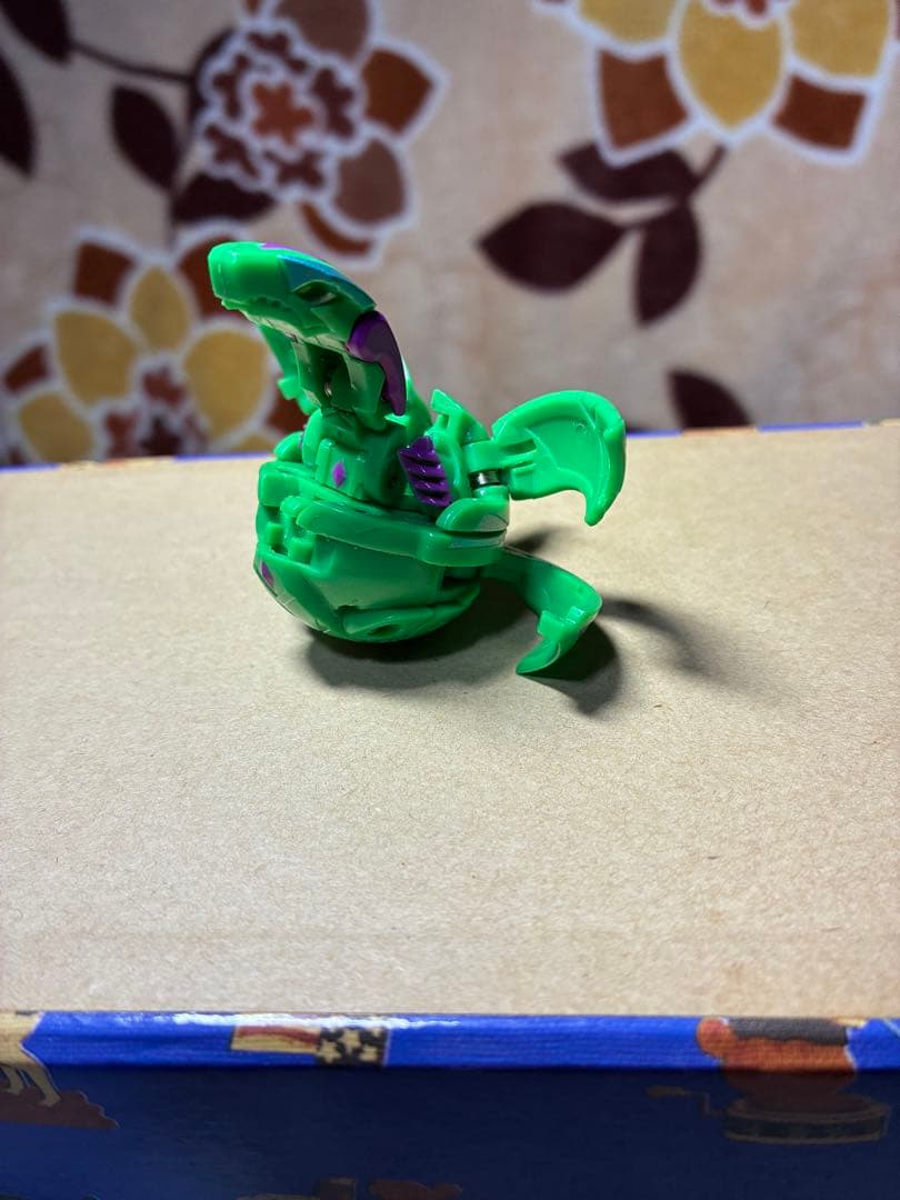 爆丸　15体　まとめ売り