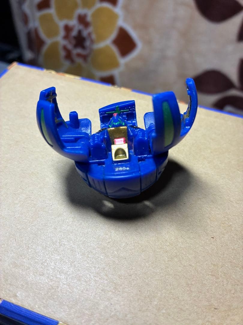 爆丸　15体　まとめ売り