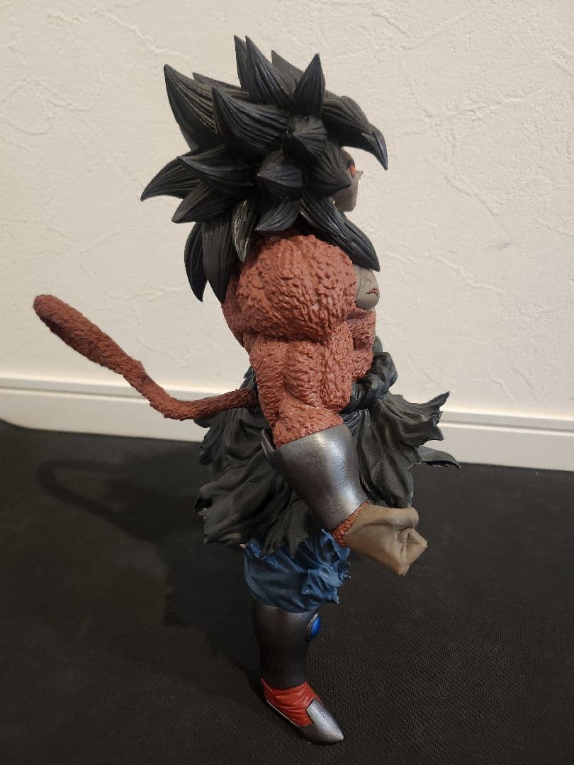 ドラゴンボール　一番くじ　フィギュア　ブロリー