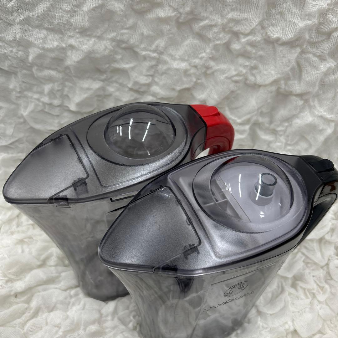 サミットインターナショナル　リリーオーラ　循環式浄水器