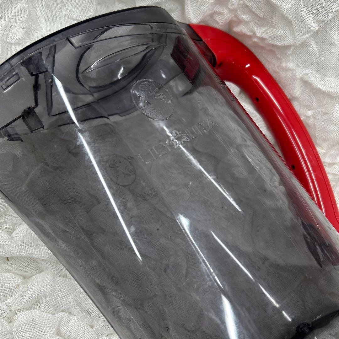 サミットインターナショナル　リリーオーラ　循環式浄水器