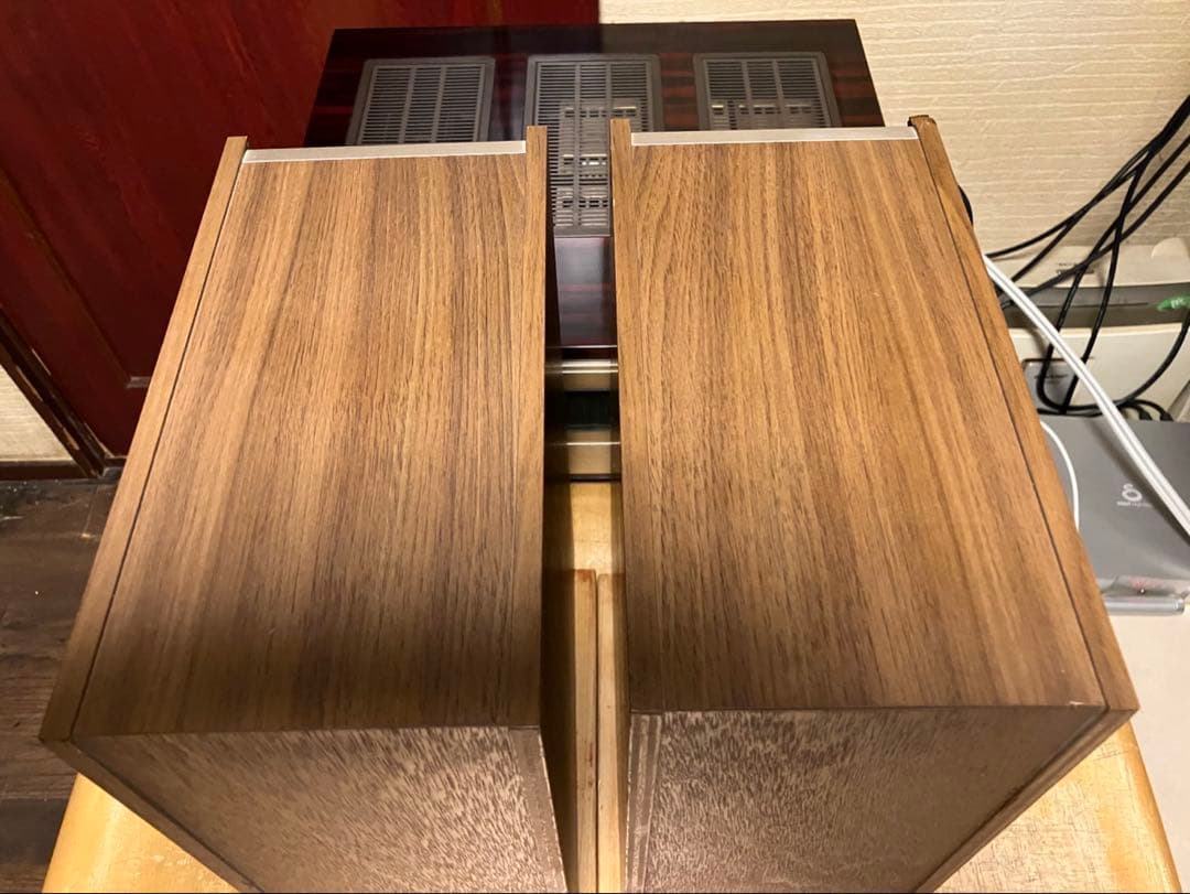 AKAI JET STREAM SYSTEM (アカイ バックロードホーン)