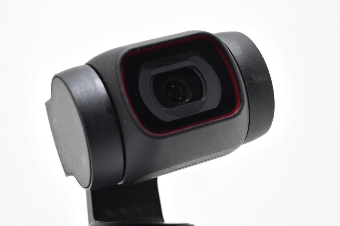 美品 ディージェーアイ　DJI OSMO POCKET2 ＃A435