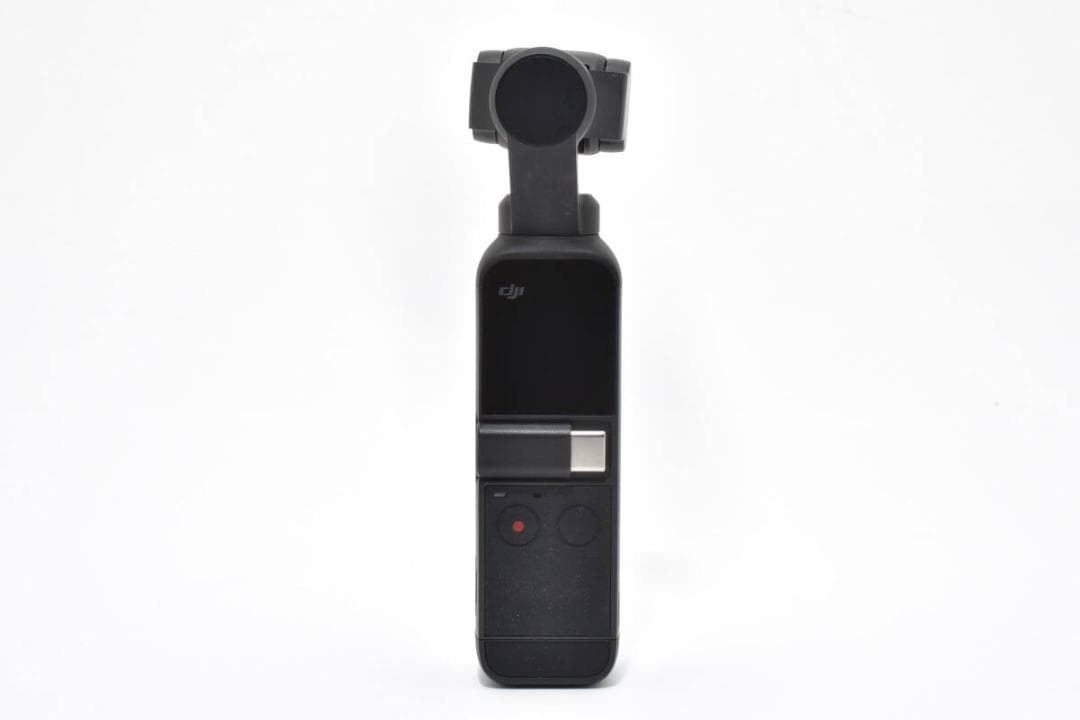 美品 ディージェーアイ　DJI OSMO POCKET2 ＃A435