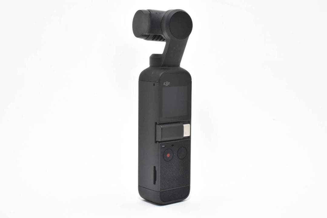 美品 ディージェーアイ　DJI OSMO POCKET2 ＃A435