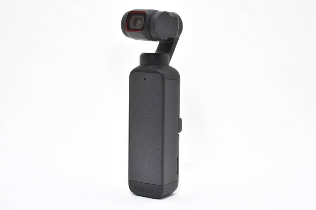 美品 ディージェーアイ　DJI OSMO POCKET2 ＃A435