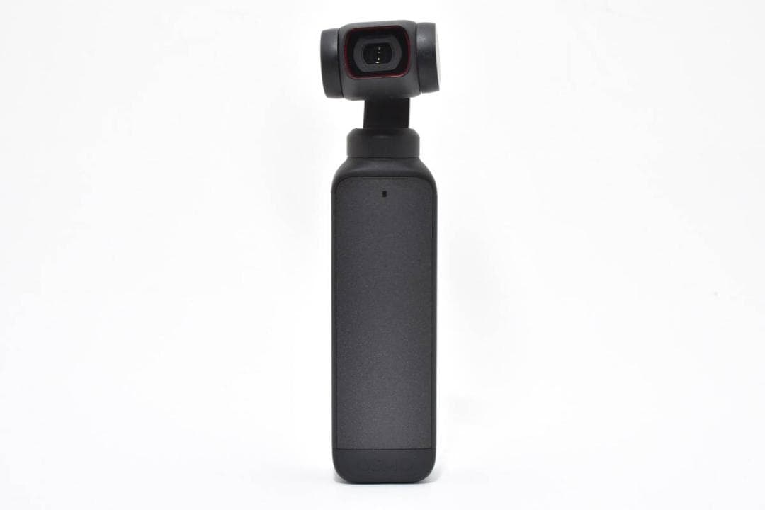 美品 ディージェーアイ　DJI OSMO POCKET2 ＃A435
