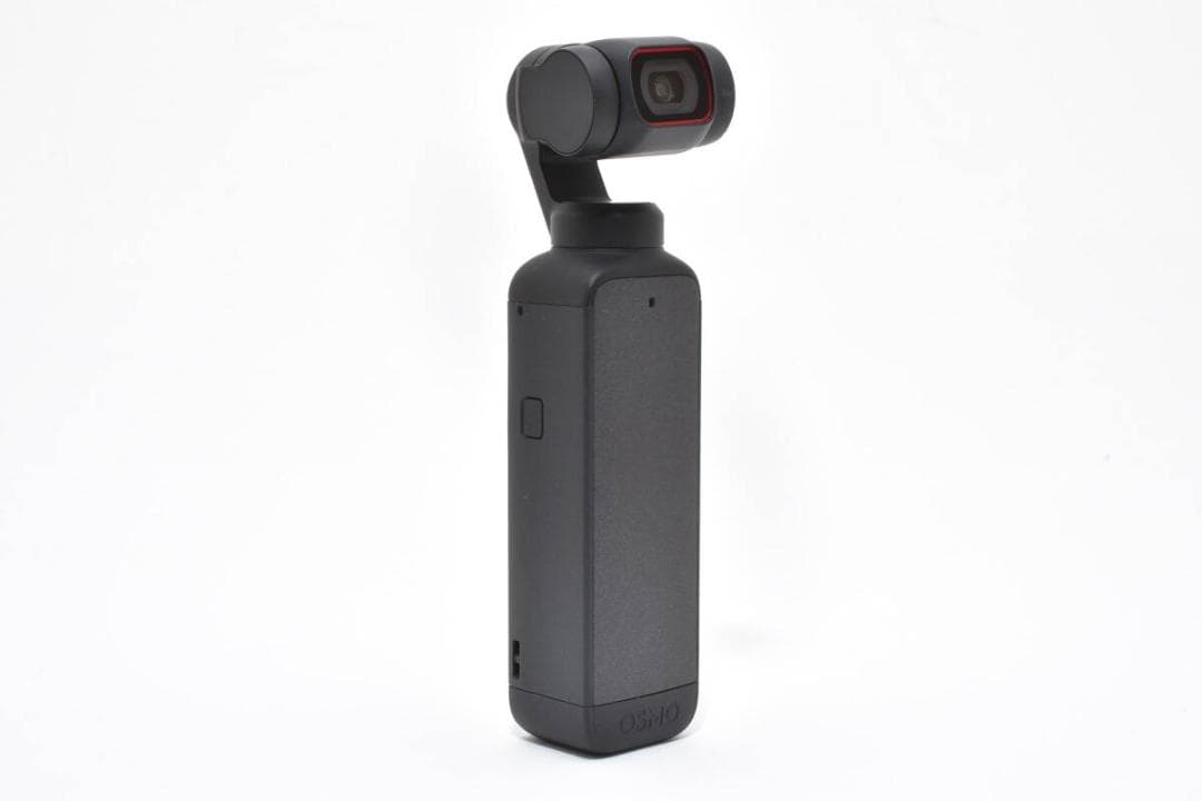 美品 ディージェーアイ　DJI OSMO POCKET2 ＃A435
