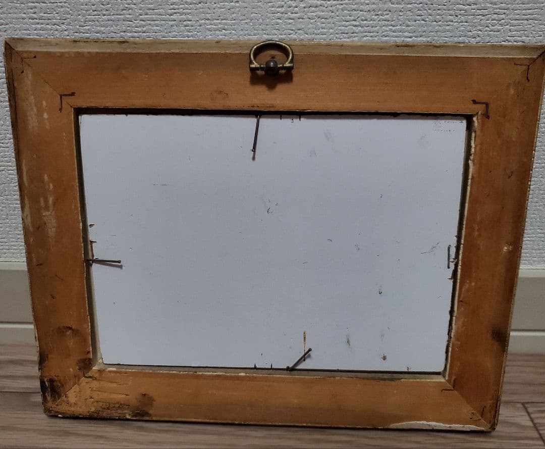 フランスの絵画