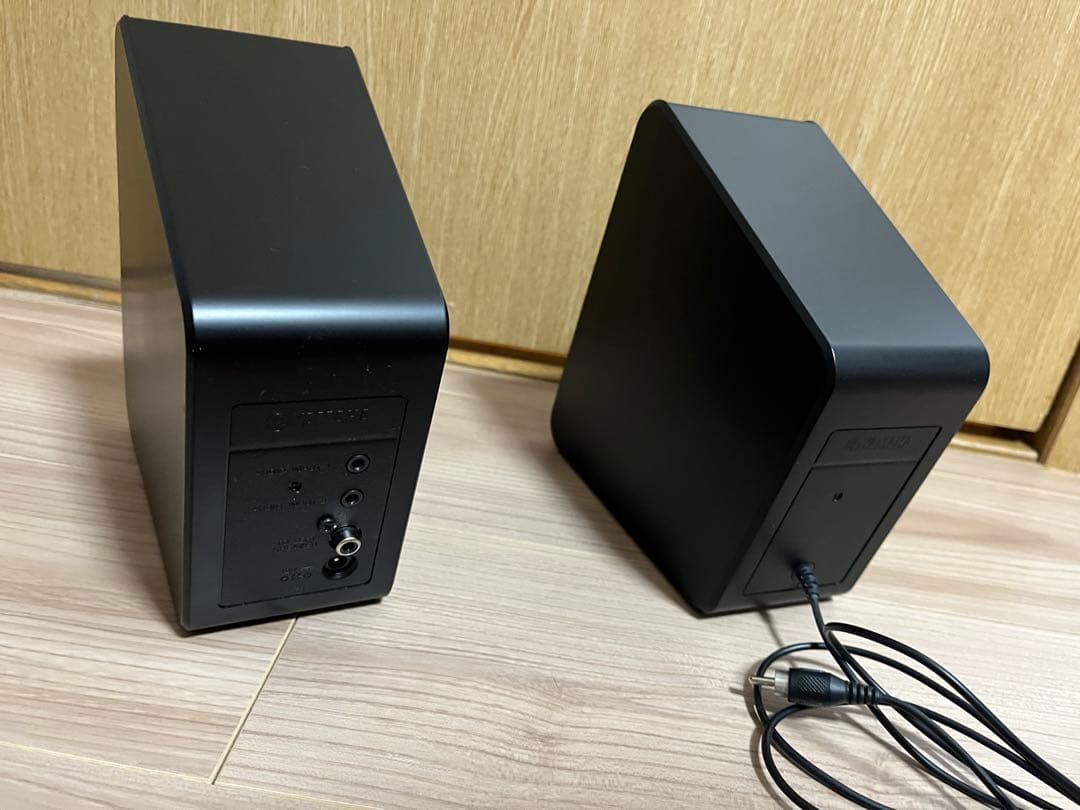 ふ*こ様 Yamaha NX-50