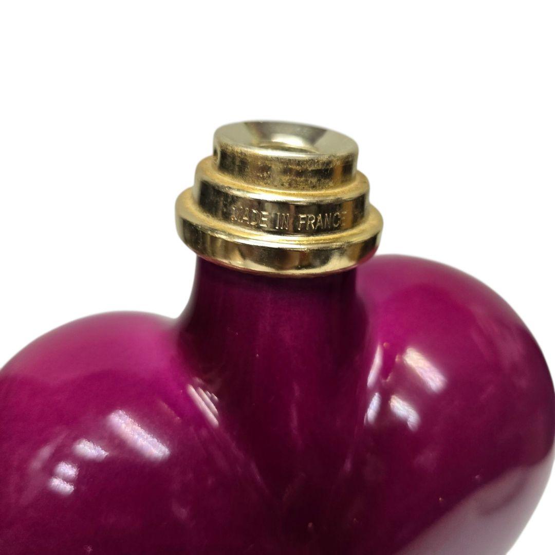 ランプベルジェ　lanpe berger ダブルハート アロー